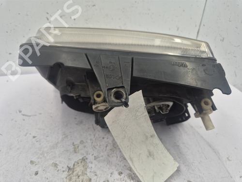 Right headlight VW POLO (6N2) 1.9 SDI | BP25280397C29 - Image 5