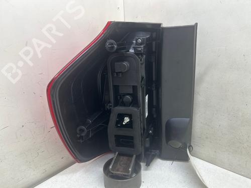 Right taillight DACIA LOGAN MCV II 1.5 dCi | BP40532970C35 - Image 4