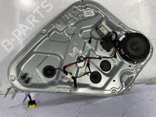 Used Rear left window mechanism Rear left window mechanism HYUNDAI SANTA FÉ II (CM) 2.2 CRDi 4x4 (155 hp) 22839360 22839360