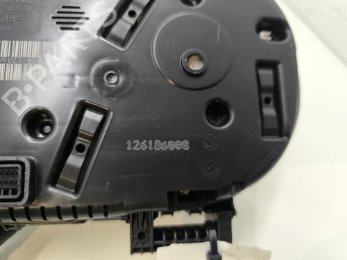 Instrument cluster DACIA SANDERO III 1.0 TCe 100 ECO-G | BP37732779C47 - Image 4
