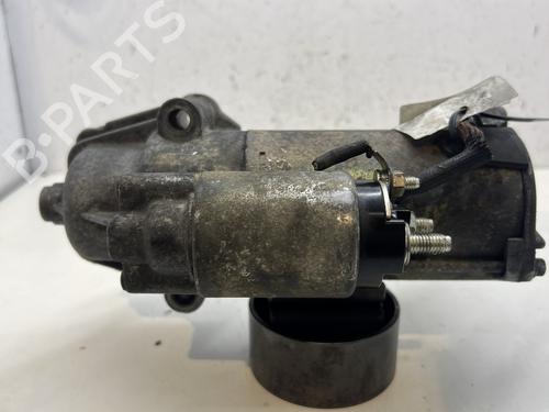 Used Starter Starter JAGUAR X-TYPE I (X400) 2.0 D (130 hp) 26689127 26689127