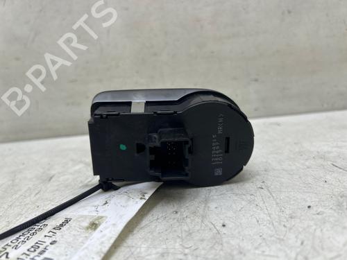 Headlight switch OPEL MERIVA B MPV (S10) 1.7 CDTI (75) | BP40516007I24 - Image 4