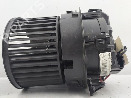 Heater blower motor PEUGEOT 208 I (CA_, CC_) 1.4 HDi | BP22826627M62 