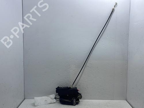 Used Front left lock MERCEDES-BENZ VIANO (W639) CDI 2.2 (639.711, 639.713, 639.811, 639.813, 639.815) (150 hp) 31823600