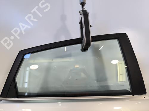 Left rear door FORD FIESTA VI (CB1, CCN) 1.25 | BP29044021C4 