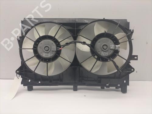 radiator-fan-toyota-avensis-_t25_-2003-2004-2005-2006-2007-2008-32281076 main image