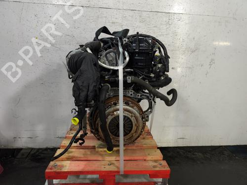 Engine FORD FOCUS III | BP29005694M1 - Image 2