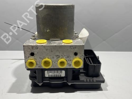 Used ABS pump CITROËN C4 II (NC_) 1.6 HDi 90 (92 hp) 27888603