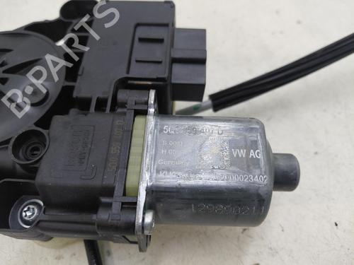 Used Rear left window mechanism Rear left window mechanism 37714980 37714980
