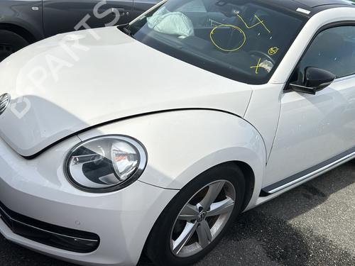 Engine VW BEETLE (5C1, 5C2) 2.0 TDI | BP29328895M1 