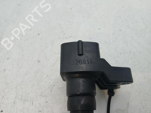 Used Ignition coil Ignition coil FORD FIESTA VI (CB1, CCN) 1.0 EcoBoost (100 hp) 34412587 34412587