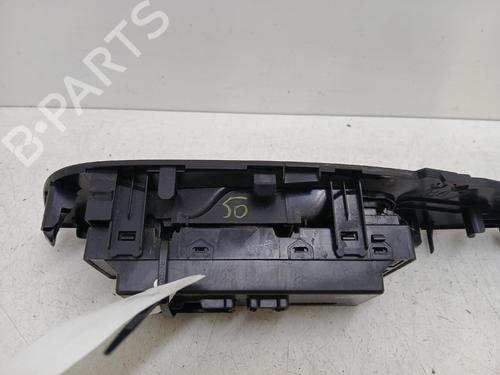 Left front window switch NISSAN QASHQAI II (J11, J11_) 1.6 dCi | BP36652711I27 - Image 5