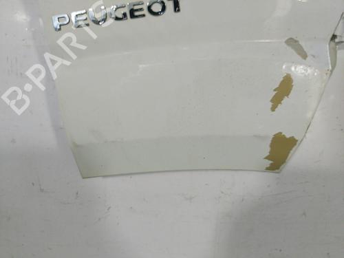 Right front fenders PEUGEOT BOXER Van 2.2 HDi 120 | BP29561905C42 