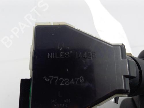 Switch NISSAN NOTE (E11, NE11) 1.5 dCi | BP22825100I30 