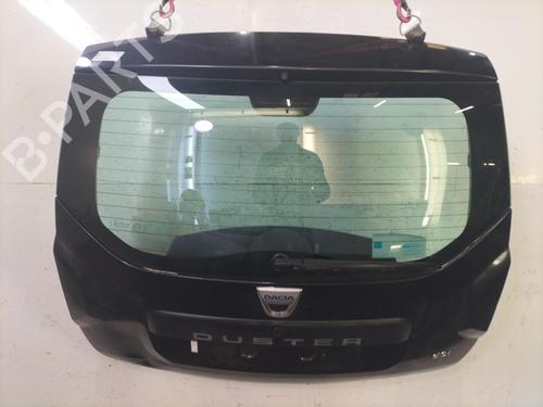 Used Tailgate DACIA DUSTER (HS_) 1.5 dCi (HSMC) (107 hp) 31090765