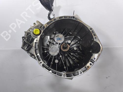 Used Gearbox Gearbox 39600247 39600247