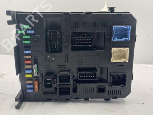 Fuse box PEUGEOT 307 Break (3E) 1.6 HDi 110 | BP22836473E1 