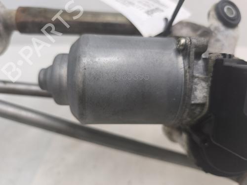 Viskermotor vindrude SUZUKI SX4 (EY, GY) 1.6 VVT (RW416, YA21S) | BP30904930M29