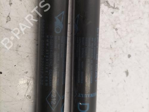 Gassdemper Bakluke RENAULT SCÉNIC IV (J9_) 1.2 TCe 130 | BP23077809C138 