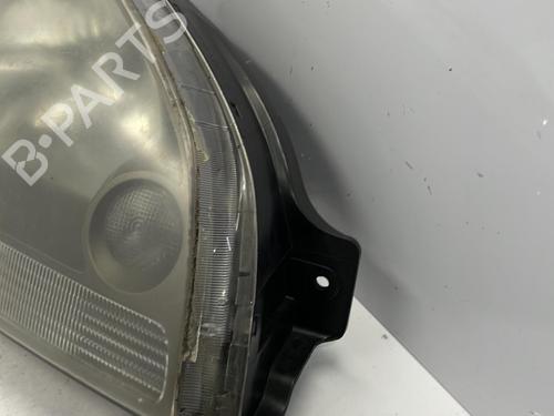 Right headlight HYUNDAI TUCSON (JM) 2.0 CRDi All-wheel Drive | BP22830004C29 
