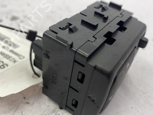 Used Mirror switch Mirror switch NISSAN NOTE (E11, NE11) 1.4 (88 hp) 22841701 22841701