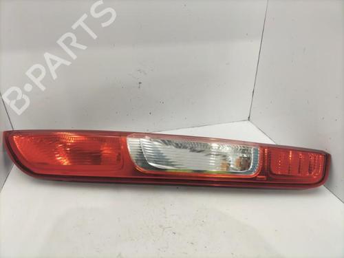 Used Right taillight FORD FOCUS II (DA_, HCP, DP) 1.6 TDCi (90 hp) 22831840