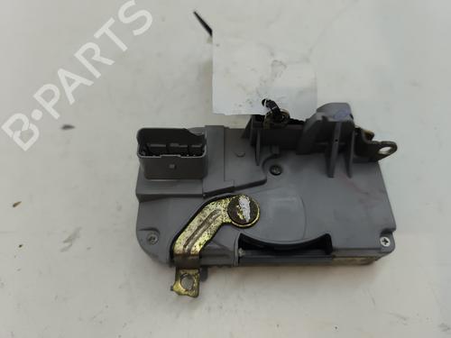 Front right lock PEUGEOT 307 (3A/C) 2.0 HDi 90 | BP26906659C97 