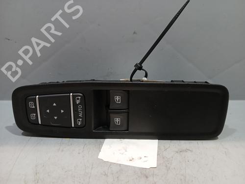 Used Left front window switch RENAULT KANGOO III MPV TCe 130 (KJMB) (131 hp) 29466517