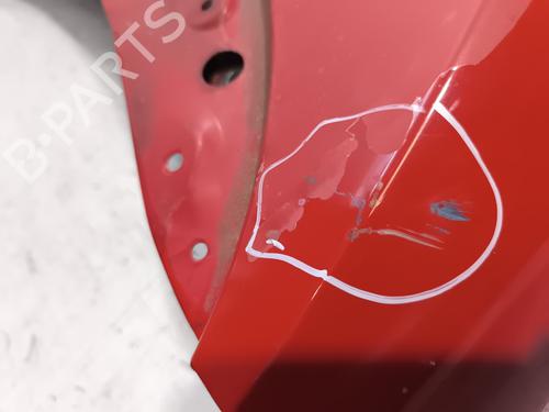 Hood SEAT ALTEA (5P1) 1.9 TDI | BP26130773C1 