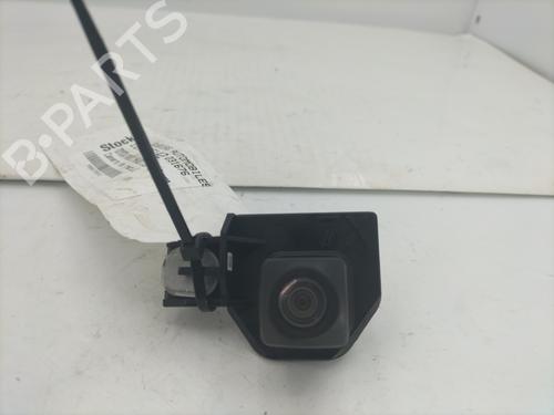 Used Camera TOYOTA YARIS (_P13_) 1.5 (NSP131_) (112 hp) 30929019