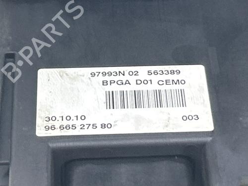 Used Electronic module Electronic module 38476164 38476164