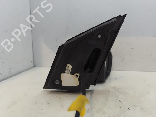 Right mirror VW POLO V (6R1, 6C1) 1.6 TDI | BP28080353C27 