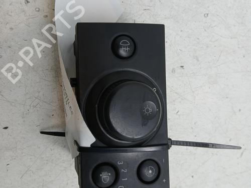 Headlight switch OPEL MERIVA A MPV (X03) 1.7 DTI (E75) | BP32281106I24  - Image 5