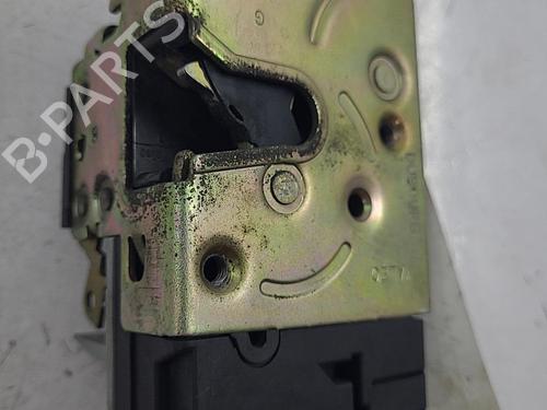 Used Rear left lock Rear left lock CITROËN XSARA Break (N2) 2.0 HDi 109 (109 hp) 22821598 22821598