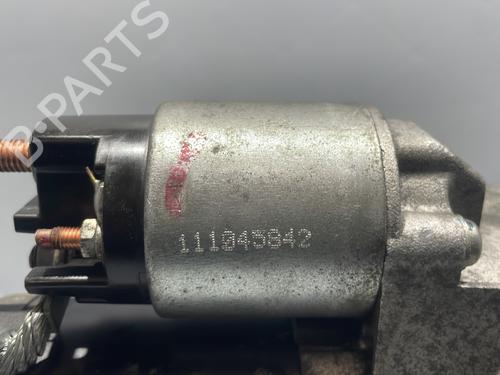 Starter CITROËN C-CROSSER (VU_, VV_) 2.2 HDi | BP28482386M8