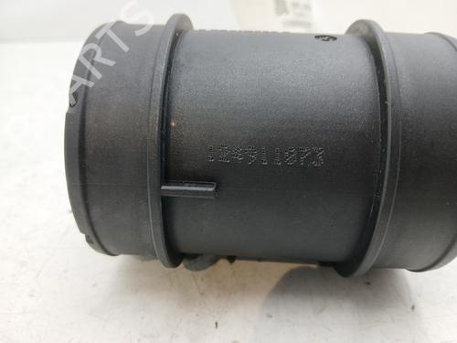 Used Mass air flow sensor Mass air flow sensor OPEL ASTRA J GTC [2011-2018] 34365349 34365349