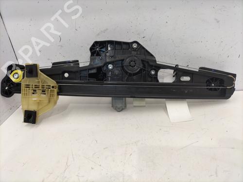 Front right window mechanism RENAULT CAPTUR II (HF_) TCe 130 (HFMF) | BP23829129C23 - Image 5