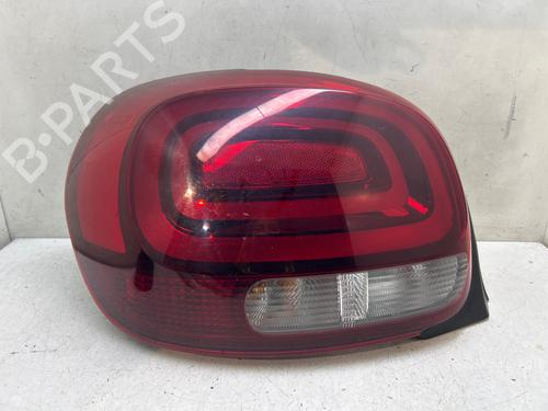 Left taillight CITROËN C3 III (SX) 1.2 VTi 82 | BP39937064C34  - Image 5