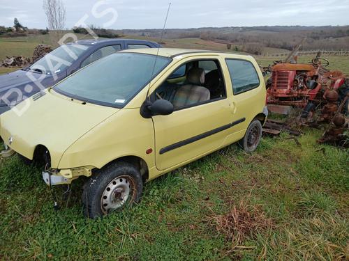 Used Parts RENAULT TWINGO I (C06_) 1.2 (C066, C068) (58 hp) 4418347