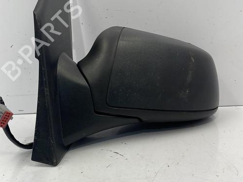 Left mirror FORD FIESTA V (JH_, JD_) 1.4 16V | BP22829009C26 