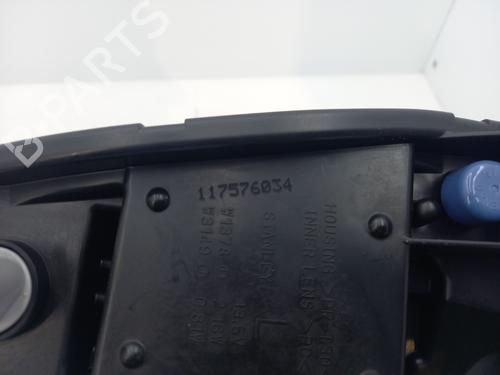 Left daytime light SUZUKI VITARA (LY) 1.4 T AllGrip (APK414) | BP33413089C104  - Image 5