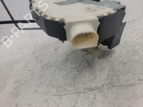 Rear right lock ROVER 75 (RJ) 2.5 V6 | BP24929002C99 