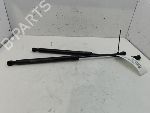Used Tailgate lift support RENAULT CAPTUR II (HF_) TCe 130 (HFMF) (131 hp) 27598684