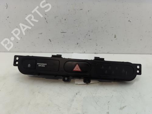 Warning switch KIA CARENS IV 1.7 CRDi | BP26689280I22 - Image 3
