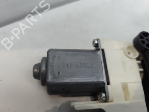 Used Rear right window mechanism Rear right window mechanism AUDI Q5 (8RB) 2.0 TDI quattro (143 hp) 33036512 33036512