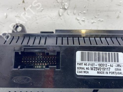 Climate control FORD FOCUS III | BP30088253I5 - Image 3