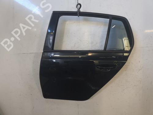 left-rear-door-vw-golf-vi-5k1-2008-2009-2010-2011-2012-2013-2014-31880297 main image