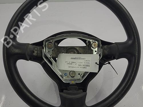 Used Steering wheel Steering wheel 22820677 22820677