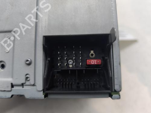 Display monitor VW BEETLE (5C1, 5C2) 2.0 TDI | BP29515974C48 
