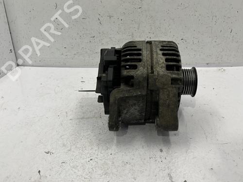 Alternator OPEL ZAFIRA A MPV (T98) 2.0 DTI 16V (F75) | BP25287485M7 